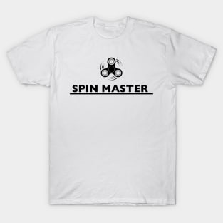 Spin Master T-Shirt